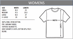 Log T-Shirt (Ladies)