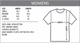 Pink Flamingos T-Shirt (Ladies)