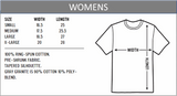 Wyld Stallyns T-Shirt (Ladies)