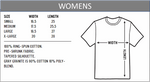Arrow In The Knee T-Shirt (Ladies)