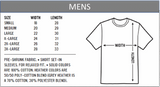 AstroCat T-Shirt (Mens)