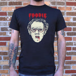 Horror Foodie T-Shirt (Mens)