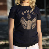 Captain Howdy T-Shirt (Ladies)