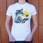 Sailfish T-Shirt (Ladies)