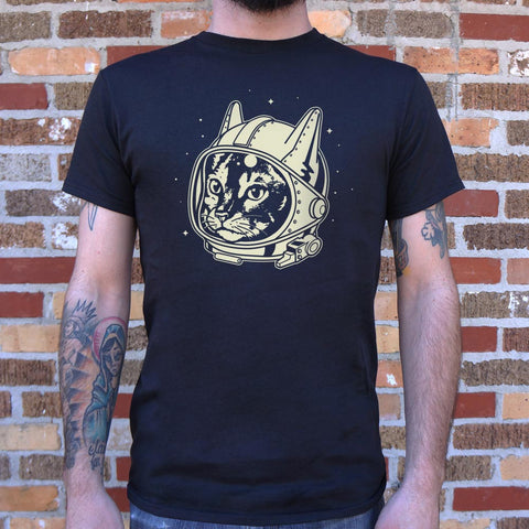 AstroCat T-Shirt (Mens)