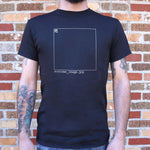 Awesome Image  T-Shirt (Mens)