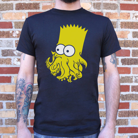 Barthulhu T-Shirt (Mens)