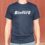 Binford Tools T-Shirt (Mens)