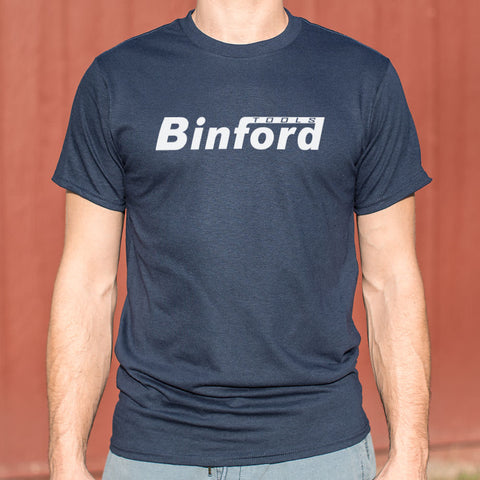 Binford Tools T-Shirt (Mens)