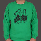 Brontë Sisters Sweater (Mens)