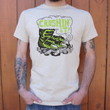 Crushin' It T-Shirt (Mens)