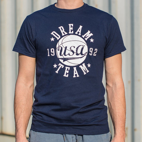 Dream Team '92 T-Shirt (Mens)