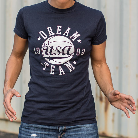 Dream Team '92 T-Shirt (Ladies)