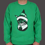 Elf Kitten Sweater (Mens)