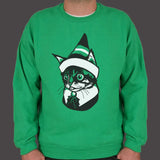 Elf Kitten Sweater (Mens)