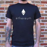 Ethereum T-Shirt (Mens)