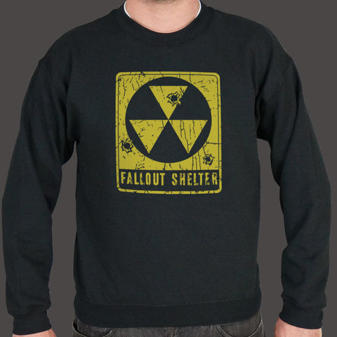 Fallout Shelter Sweater (Mens)