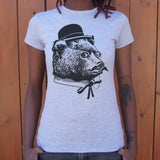 Fancy Bear T-Shirt (Ladies)