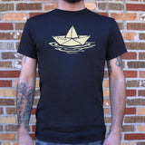 Float S.S. Georgie T-Shirt (Mens)