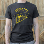 Gotham City Rogues T-Shirt (Mens)