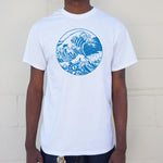 Great Wave T-Shirt (Mens)