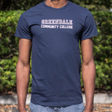 Greendale Community T-Shirt (Mens)