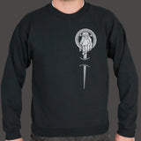 Hand Of The Queen  Sweater (Mens)