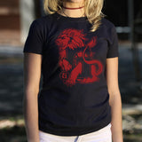 House Of Lion T-Shirt (Ladies)