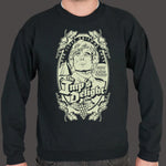 The Imp's Delight I Drink And I Know Things Sweater (Mens)