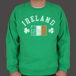 Ireland Sweater (Mens)