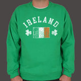 Ireland Sweater (Mens)