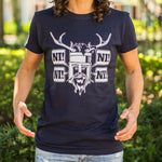 The Knights Who Say What? T-Shirt (Ladies)