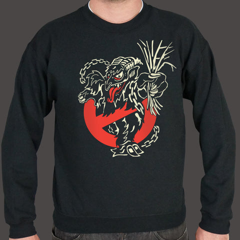 Krampbusters Sweater (Mens)