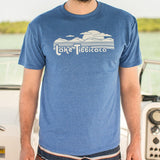 Lake Titticaca T-Shirt (Mens)