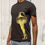 Leg Lamp T-Shirt (Mens)