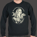 Mary Shelley Quote Sweater (Mens)