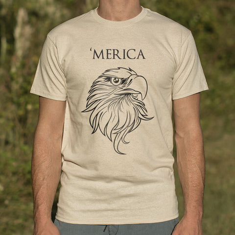 Merica T-Shirt (Mens)