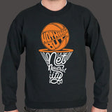 Nothing But Net Neutrality Sweater (Mens)