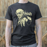 Nosferatu T-Shirt (Mens)