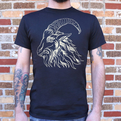 Old Goat T-Shirt (Mens)