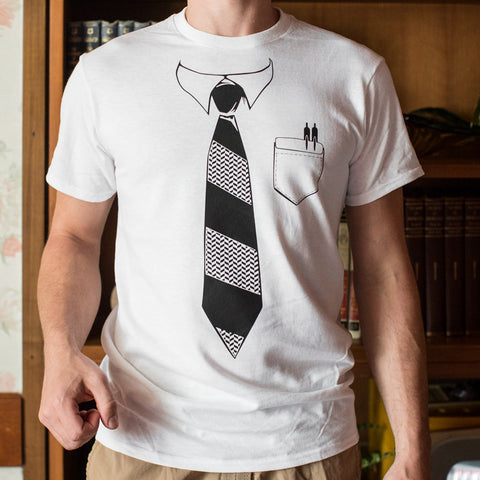 Poindexter T-Shirt (Mens)