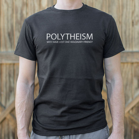 Polytheism T-Shirt (Mens)