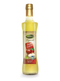 Turkey ORGANIC apple VINEGAR 500 ML apple cider vinegar