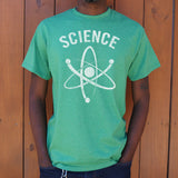 Atomic Science T-Shirt (Mens)