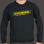 Scoundrel I Like The Sound Of That Sweater (Mens)