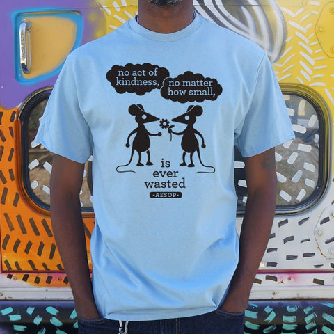 Small Kindness T-Shirt (Mens)