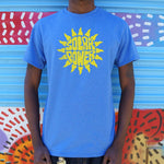 Solar Power T-Shirt (Mens)