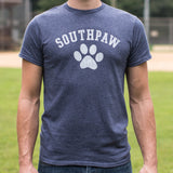 Southpaw T-Shirt (Mens)