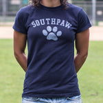 Southpaw T-Shirt (Ladies)