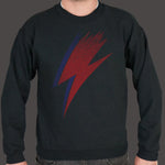 Star Bolt Tribute Sweater (Mens)